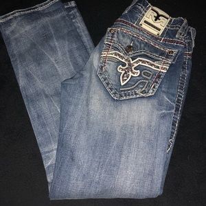 Rock Revivals men’s size 29